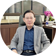 김경식 연구원장 사진